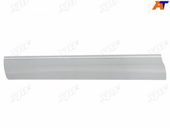 Накладка двери Audi Q7 09-15 (Спереди Слева) SAT ST-AU30-040M-2