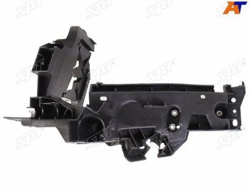 Крепление фары Audi Q5 08-17 (Спереди Слева) SAT ST-AU28-000B-A2