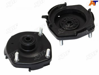 Опора задней стойки Mazda 323 98-03  Familia 98-08  Familia S-Wagon 98-04  Premacy 99-05 (Зад Сл SAT ST-B25D-28-390