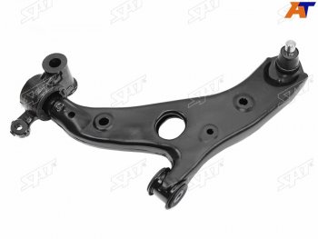 Рычаг передний MAZDA 3 13- LH SAT ST-B45A-34-350E