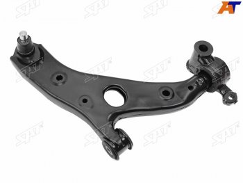 Рычаг передний MAZDA 3 13- RH                                                                        SAT ST-B45A-34-300E