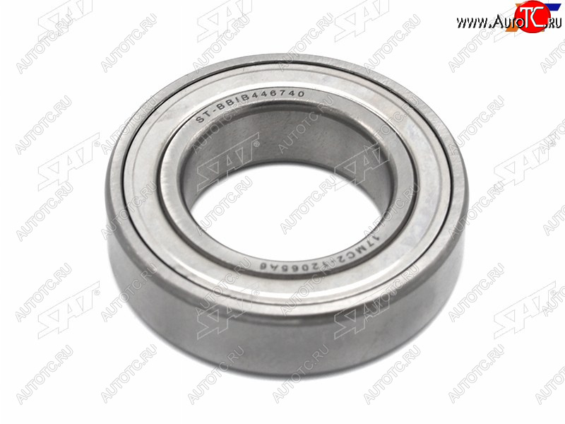 459 р. Подшипник подвесной привода CITROEN JUMPERFIAT DUCATOPEUGEOT BOXER 356216 94- SAT ST-BB1B446740  с доставкой в г. Вологда