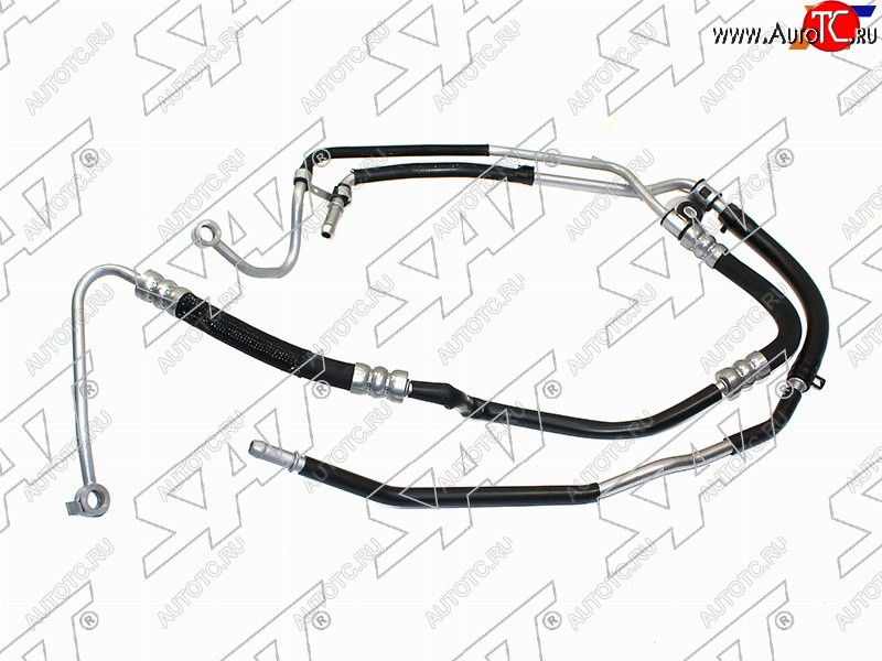 3 999 р. Шланг ГУР Mazda 3 08-13  6 10-12  Atenza 07-09 SAT ST-BBY1-32-410  с доставкой в г. Вологда