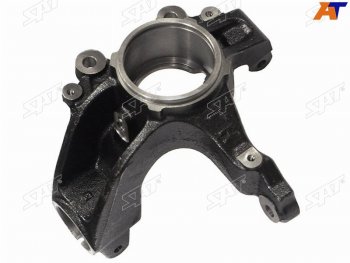 Кулак поворотный MAZDA 3 09- RH SAT ST-BFF433021