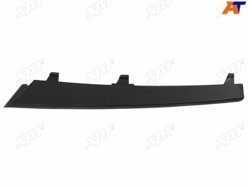 Молдинг решетки BMW 3-Series 08-14 (Слева 4D SED5D WGN) SAT ST-BM34-000GM-A2