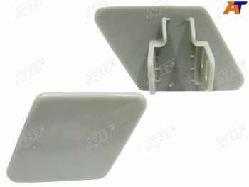 Крышка омывателя фары BMW 3-Series 05-10 (Слева 4D SED5D WGN) SAT ST-BM34-110C-D2
