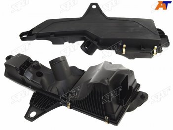 Корпус воздушного фильтра двигателя SAT BMW 1 серия ( F21,  F20) - 3 серия  F30