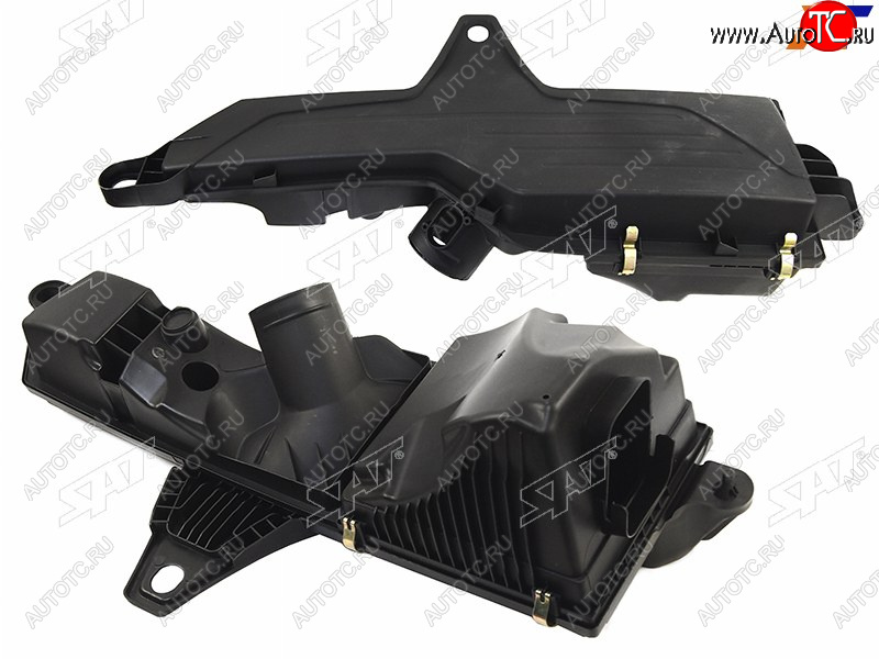 4 649 р. Корпус воздушного фильтра двигателя SAT  BMW 1 серия ( F21,  F20) - 3 серия  F30  с доставкой в г. Вологда