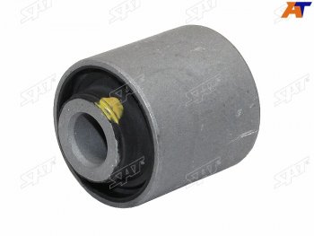 319 р. Сайлентблок Mazda Axela 09-13  Ford C-MAX 03-19  Mazda 5 10-15  Volvo C30 06-13  S40 04-12  V50 SAT ST-BP4K-28-300B  с доставкой в г. Вологда. Увеличить фотографию 2