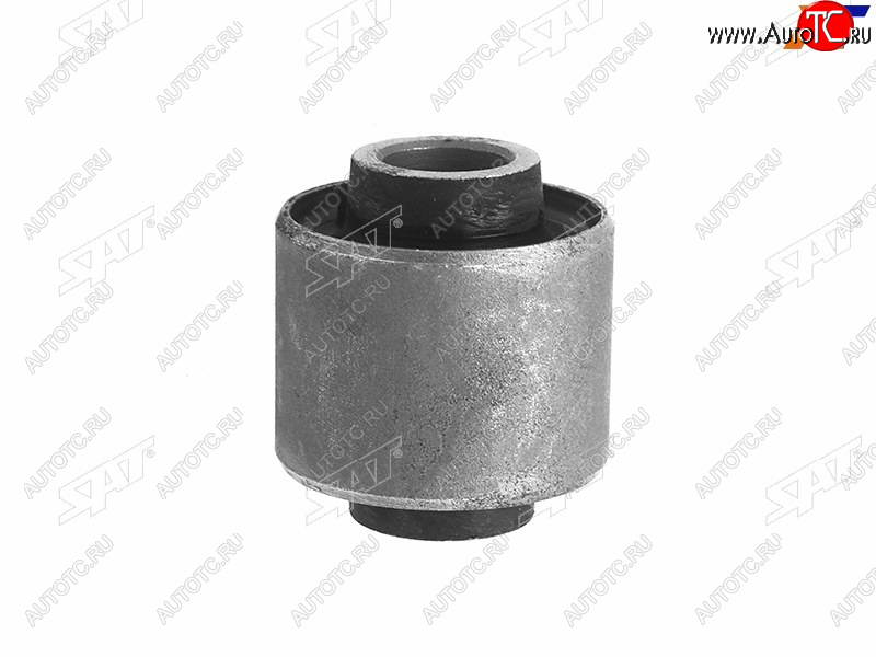 171 р. Сайлентблок Mazda 3 03-13  5 04-15  Axela 03-13  Premacy 05-18 SAT ST-BP4K-39-010B  с доставкой в г. Вологда