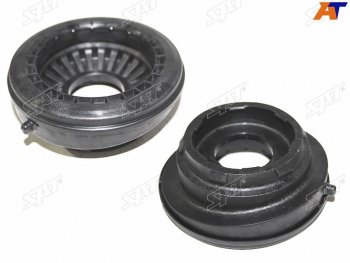 699 р. Подшипник опоры передней стойки MAZDA 3ATENZA 03-13MAZDA 5 05-PREMACY 05-10FORD KUGA 08-FOCUS I SAT ST-BP4K-34-38XA  с доставкой в г. Вологда. Увеличить фотографию 2