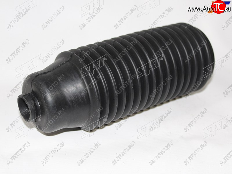 262 р. Пыльник стойки Subaru Forester 07-19  Impreza 07-14  Legacy 03-15  Outback 03-15  Mazda 323 98-0 SAT ST-C100-34-0A5  с доставкой в г. Вологда