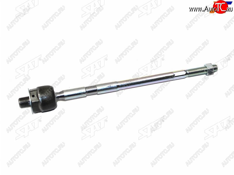 1 059 р. Тяга рулевая MAZDA DEMIO 96-02 SAT ST-D102-32-250  с доставкой в г. Вологда