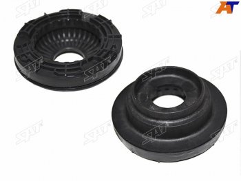 Подшипник скольжения опоры передней стойки MAZDA 2DEMIO 08-FORD FIESTA 08- SAT ST-D651-34-38XA