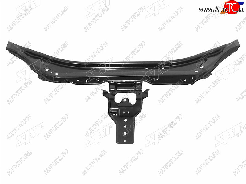 3 269 р. Рамка кузова (часть) Nissan Almera 12-19 SAT ST-DT08-009-0  с доставкой в г. Вологда