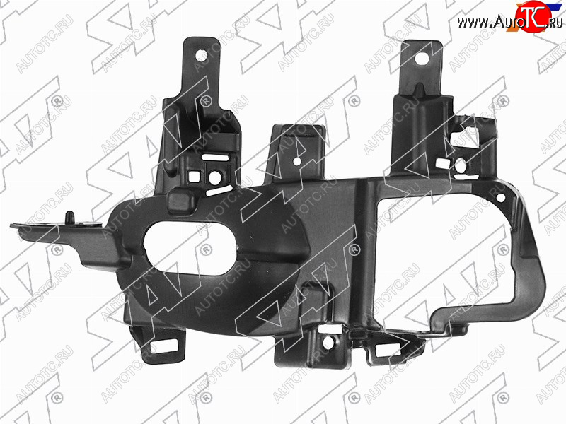 759 р. Крепление ПТФ RH SAT Nissan Qashqai 2 J11 рестайлинг (2017-2022)  с доставкой в г. Вологда
