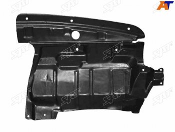 1 679 р. Защита двигателя NISSAN CEFIROMAXIMA 98-03 LH                                                       SAT ST-DTW2-025-2  с доставкой в г. Вологда. Увеличить фотографию 3