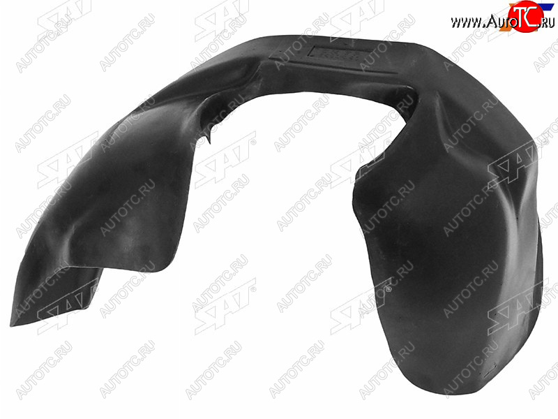 479 р. Правый подкрылок передний SAT Daewoo Matiz M150 рестайлинг (2000-2016)  с доставкой в г. Вологда