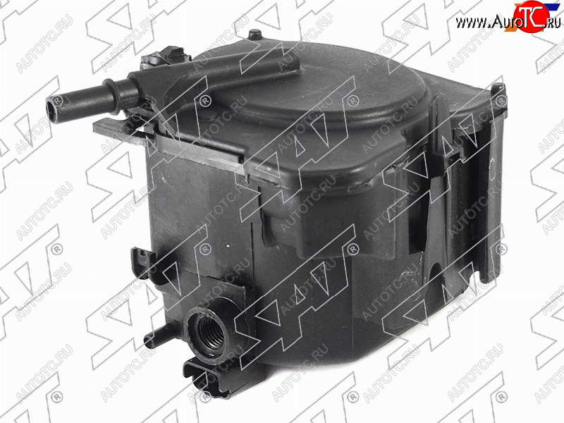 1 289 р. Фильтр топливный CITROEN BERLINGO 1.6 Hdi DV6TED4DV6TED4 08-PEUGEOT PARTNER DV6ATED4DV6BTED4 08- SAT ST-E148068  с доставкой в г. Вологда