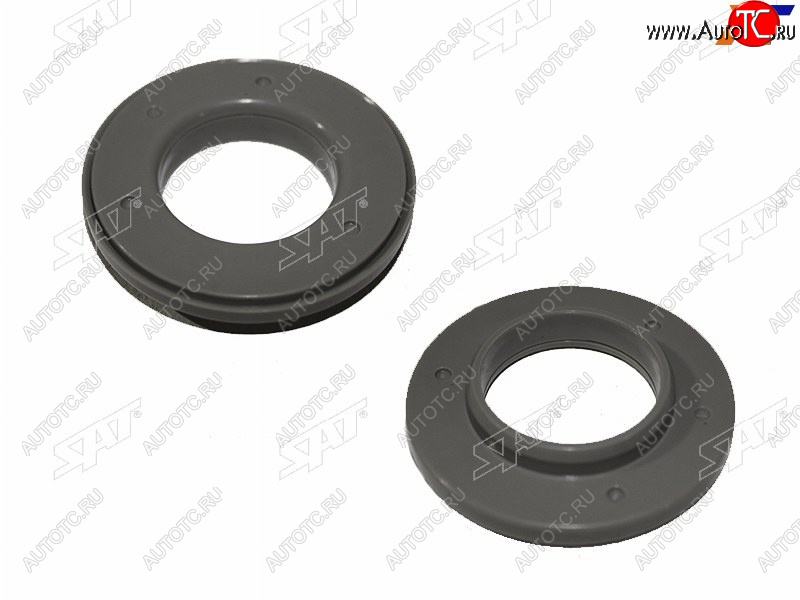 262 р. Подшипник скольжения опоры передней стойки MAZDA TRIBUTEFORD ESCAPE 00-07MAVERICK 06-09 SAT ST-EC01-34-38XA  с доставкой в г. Вологда