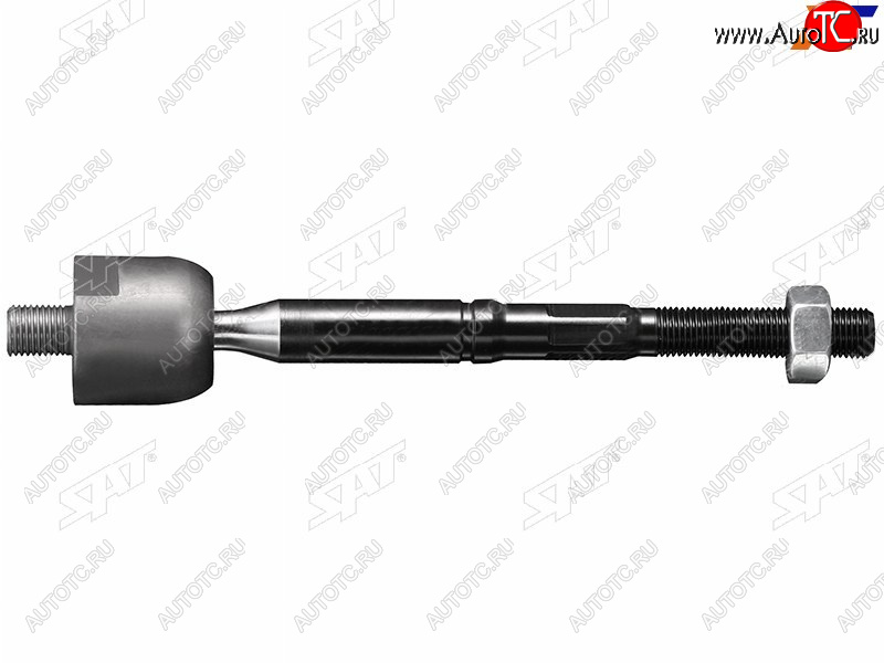 639 р. Тяга рулевая MAZDA CX-7 06- SAT ST-EG21-32-240  с доставкой в г. Вологда
