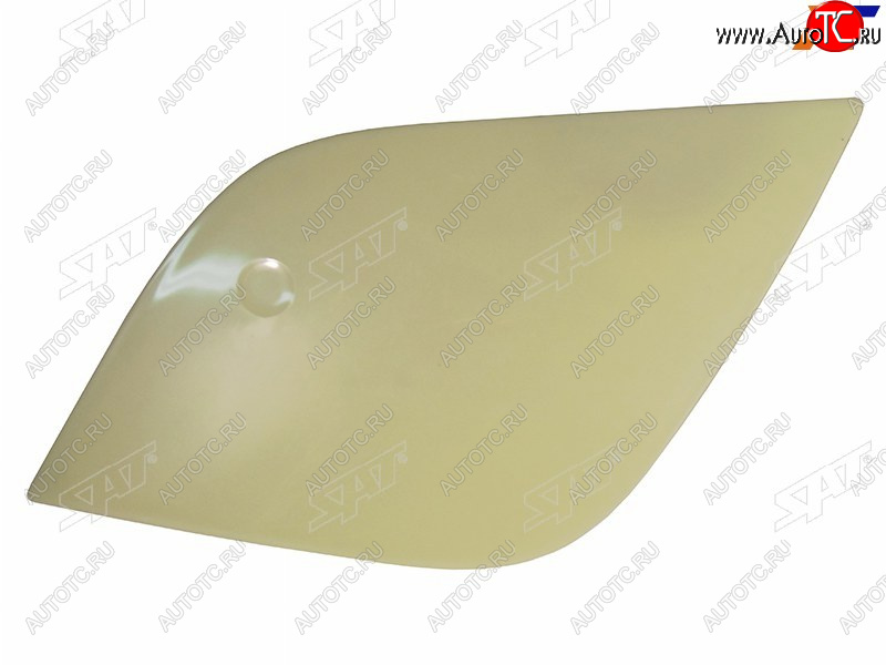 429 р. Лючок бензобака FORD FOCUS III 11- 5D HBK SAT ST-FDA6-064D-A0  с доставкой в г. Вологда