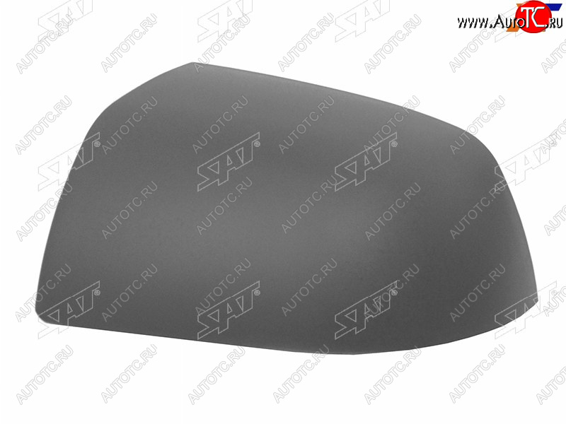 262 р. Накладка зеркала Ford Focus 04-08 (Слева) SAT ST-FDA5-941C-H2  с доставкой в г. Вологда