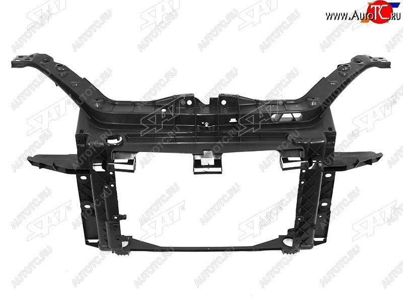 4 999 р. Рамка кузова FORD FIESTA 02-08 SAT ST-FDV3-009-0  с доставкой в г. Вологда