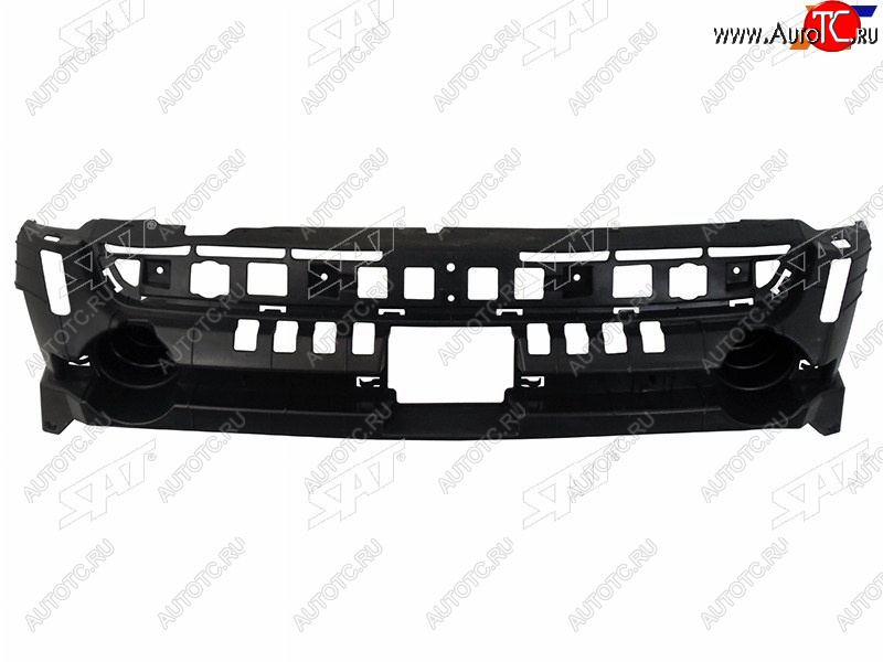 1 599 р. Крепление бампера Ford Kuga 13-17 (Спереди) SAT ST-FDK2-000B-0  с доставкой в г. Вологда