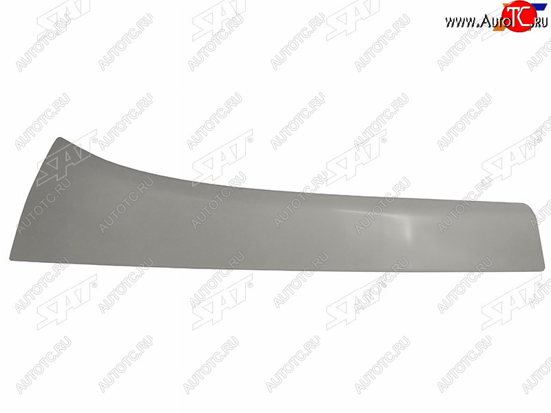829 р. Планка под фару CITROEN JUMPERFIAT DUCATOPEUGEOT BOXER 06-14 RH SAT ST-FT76-206-1  с доставкой в г. Вологда