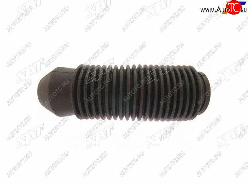 749 р. Пыльник стойки Mazda 3 03-09  Subaru Forester 97-19  Impreza 92-14  Legacy 89-22  Outback 94-15 SAT ST-GA2A-28-0A5  с доставкой в г. Вологда
