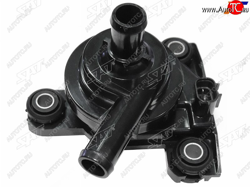 2 559 р. Насос водяного охлаждения инвертора TOYOTA PRIUS 1NZFXE 03- NHW20 SAT ST-G9020-47031  с доставкой в г. Вологда
