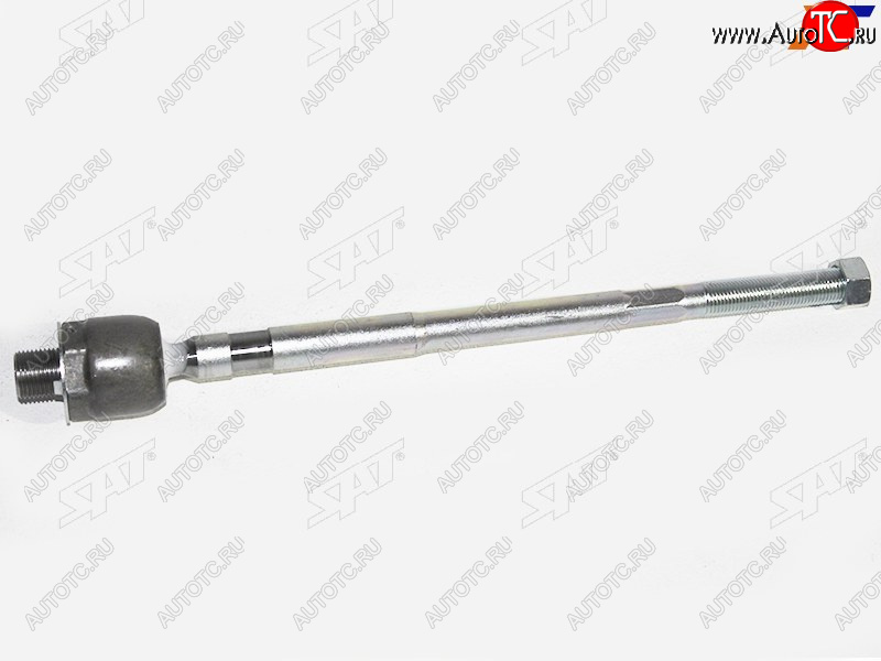 579 р. Тяга рулевая MAZDA 626 GF 97-02 SAT ST-GE4T-32-240A  с доставкой в г. Вологда