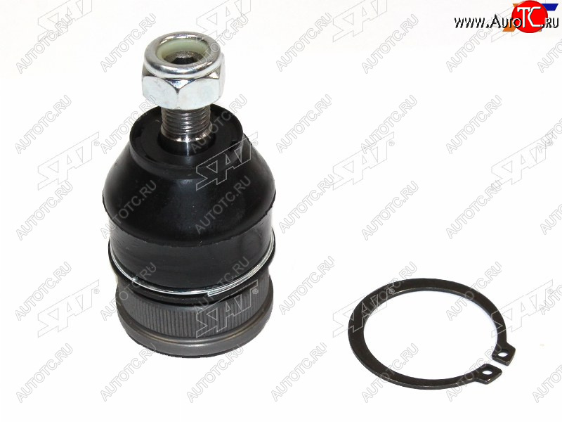 519 р. Шаровая опора переднего верхнего рычага MAZDA 6ATENZA 02-07 LH=RH SAT ST-GG3P-34-200  с доставкой в г. Вологда