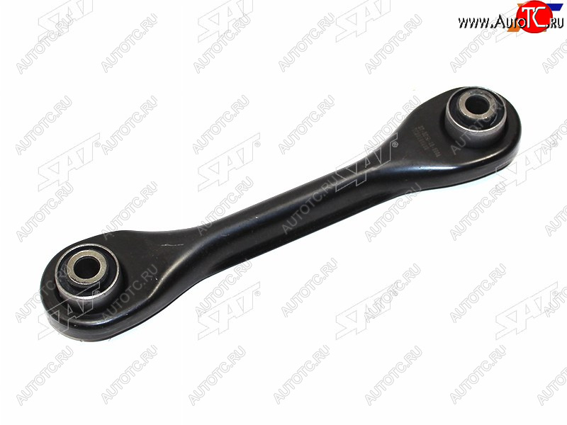 1 659 р. Тяга задняя поперечная нижняя MAZDA 6 08-12 LH=RH SAT ST-GS1D-28-500A  с доставкой в г. Вологда