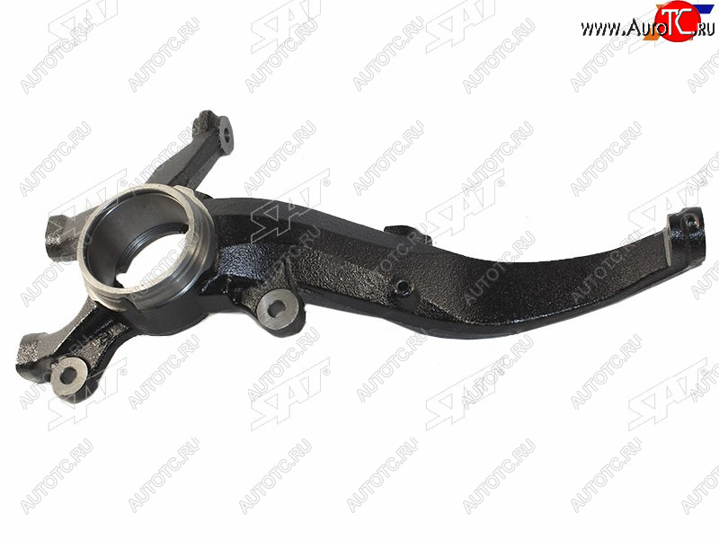 5 949 р. Кулак поворотный MAZDA 6 07-12 RH SAT ST-GS1D-33-021  с доставкой в г. Вологда