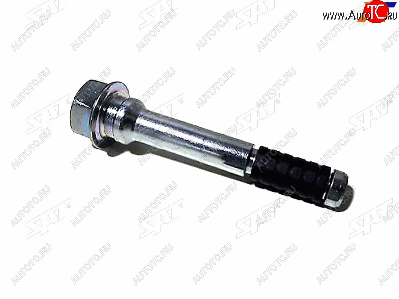 76 р. Направляющая суппорта FR MAZDA 6 GH 2008-2013 SAT ST-GS1D-33-694  с доставкой в г. Вологда