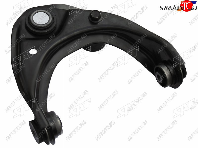2 789 р. Рычаг подвески передний верхний MAZDA 6ATENZA 07-14 LH SAT ST-GS1D-34-250A  с доставкой в г. Вологда