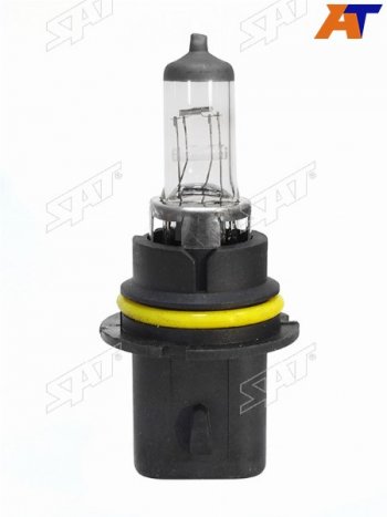 Лампа головного освещения галогенная HB1(9004) 12V 6545W SAT ST-HB1-12V