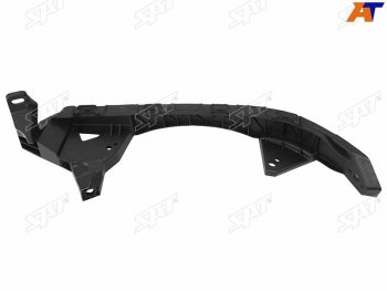 Планка фары Honda Accord 12-16 (Справа) SAT ST-HD30-206-1
