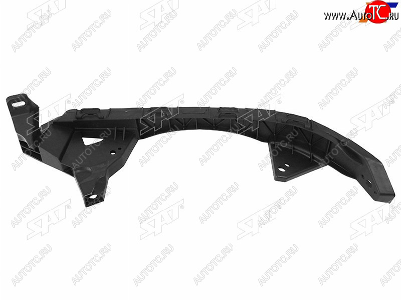 1 049 р. Планка фары Honda Accord 12-16 (Справа) SAT ST-HD30-206-1  с доставкой в г. Вологда