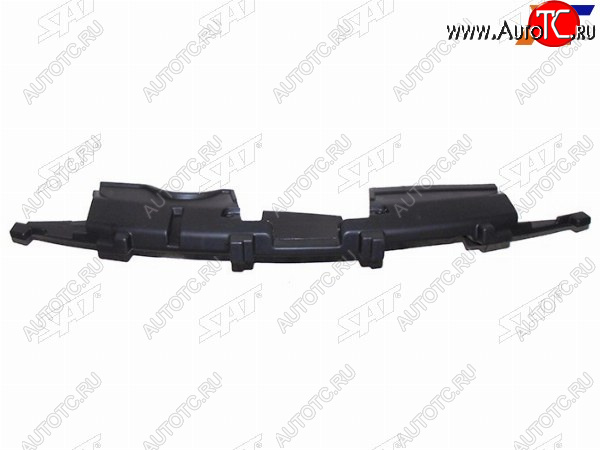 1 159 р. Крепление решетки Honda CR-V 11-18 SAT ST-HD68-093B-0  с доставкой в г. Вологда