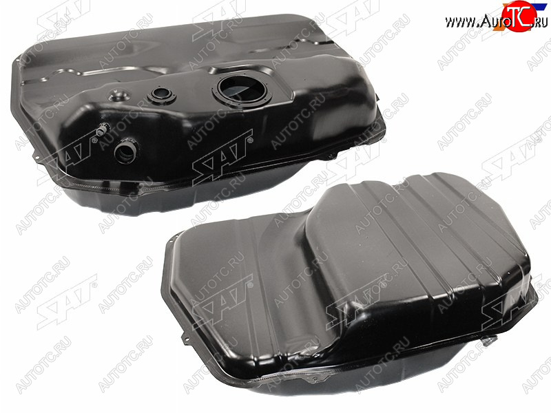 13 799 р. Топливный бак Hyundai Sonata 01-13 SAT ST-HN23-401-0  с доставкой в г. Вологда