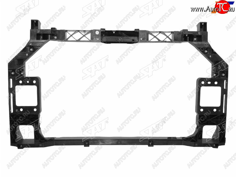 5 999 р. Рамка кузова HAVAL JOLION 21- SAT ST-HVJL-009-0  с доставкой в г. Вологда
