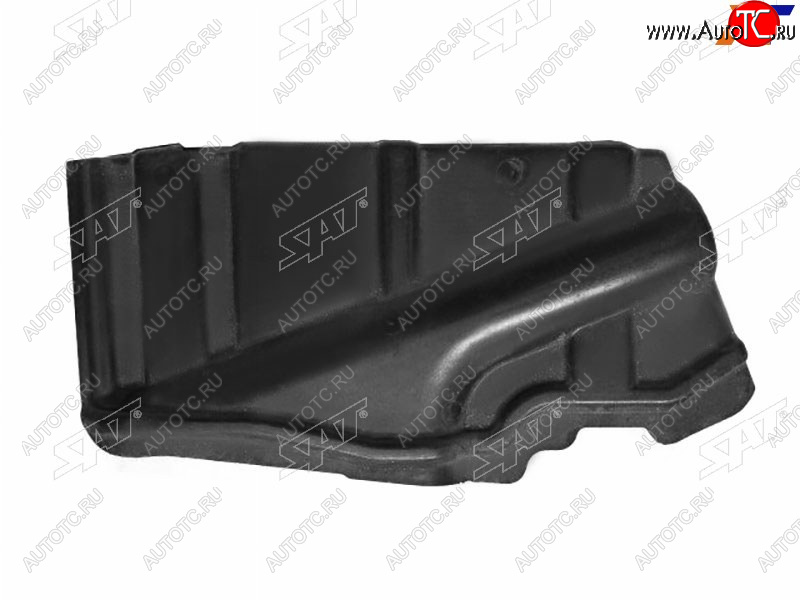 293 р. Защита двигателя KIA CEED 07-12CERATO 09-13HYUNDAI ELANTRA 06-11I30 07-12 LH боковая (пр-во Та    SAT ST-KA44-025-2  с доставкой в г. Вологда