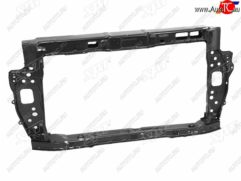 3 399 р. Рамка кузова Kia Rio 16-22  Rio X-Line 17-20 SAT ST-KA48-009-0  с доставкой в г. Вологда