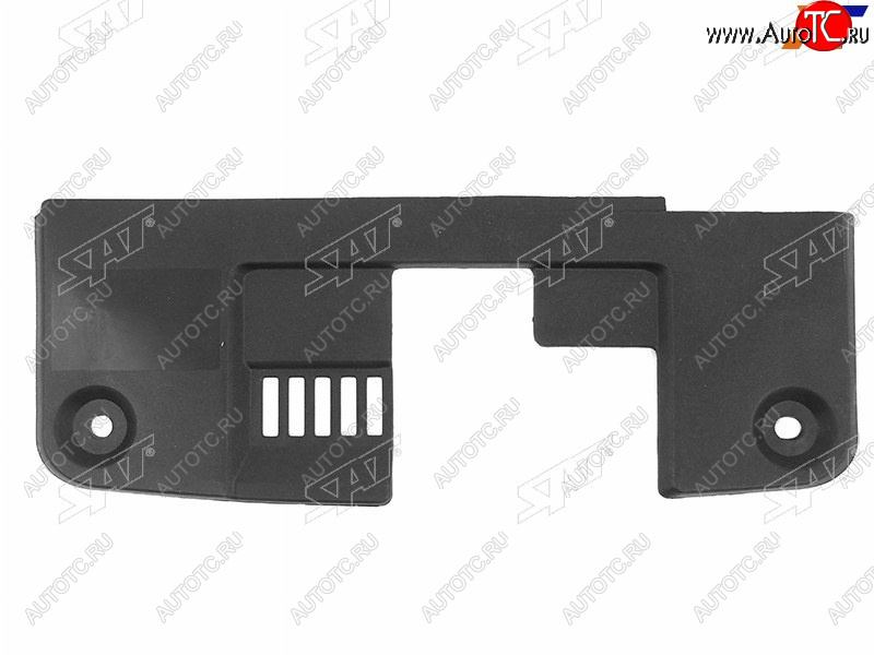 359 р. Защита замка капота Mazda CX-5 11-17 SAT ST-KD45-56-381  с доставкой в г. Вологда