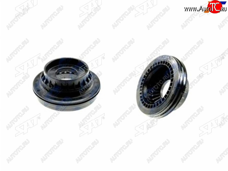 789 р. Подшипник скольжения опоры передней стойки MAZDA 3 13-MAZDA 6 12-CX-5 11-                          SAT ST-KD35-34-38X  с доставкой в г. Вологда