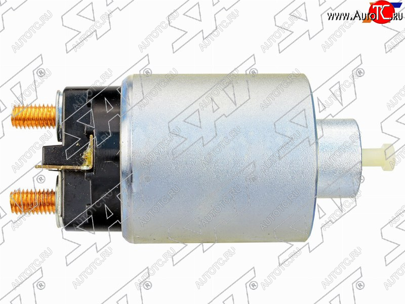 1 159 р. Втягивающее реле стартера MAZDA 3 2.0 BK 03-09MAZDA 6 2.3 GGGY 02-07 SAT ST-L327-18-X10  с доставкой в г. Вологда