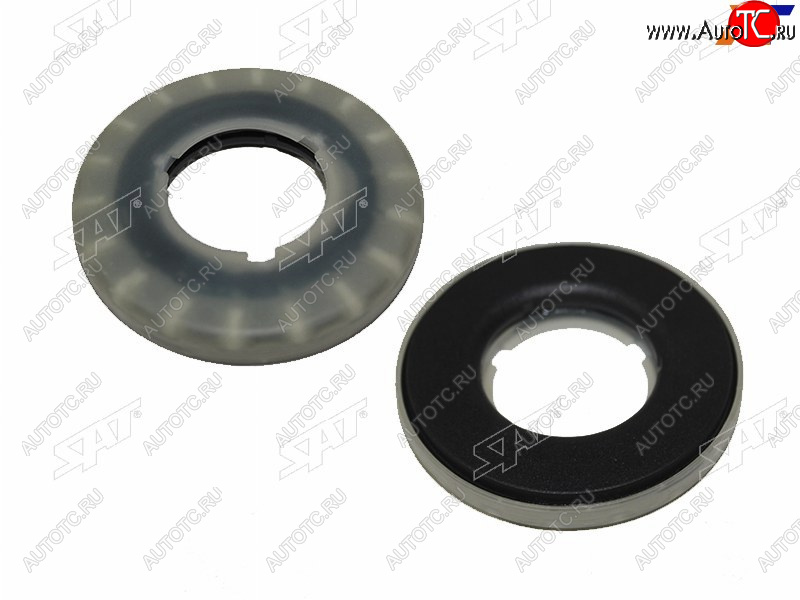 659 р. Подшипник скольжения опоры передней стойки MAZDA CX-7 06-12CX-9 07-13MPV 06- SAT ST-L208-34-38X  с доставкой в г. Вологда